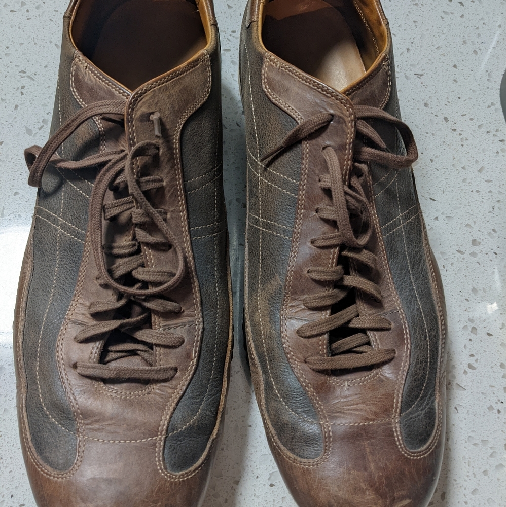 Cole Haan Mike Air